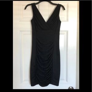 WHBM Instantly Slimming Dress